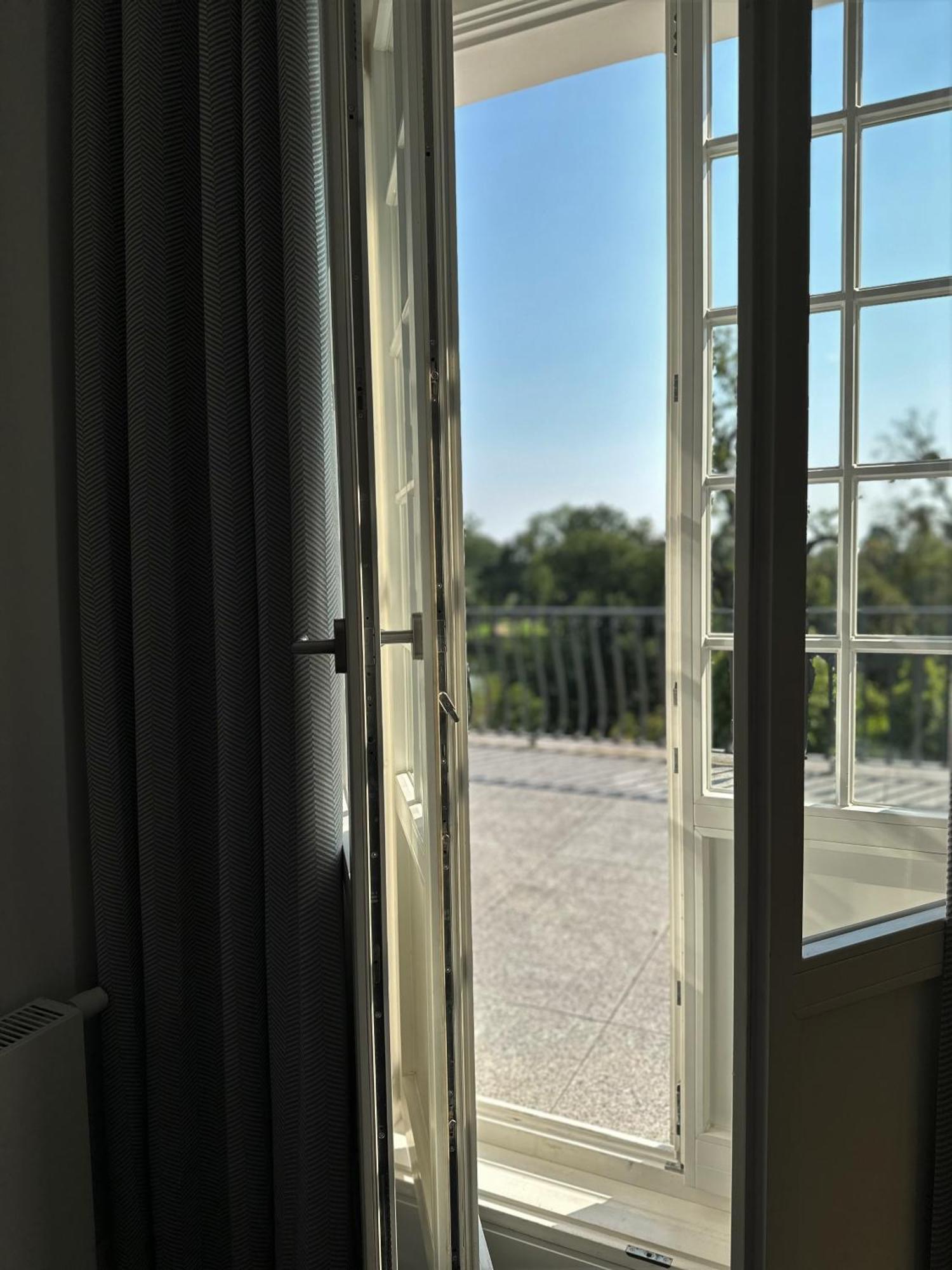 Palac Komierowo Sępólno Krajeńskie Dış mekan fotoğraf
